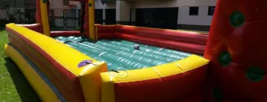 Imagem 5 da empresa HEEN FESTAS Festas e Eventos - Organização em Taguatinga DF