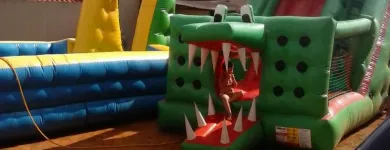 Imagem 6 da empresa HEEN FESTAS Festas e Eventos - Organização em Taguatinga DF