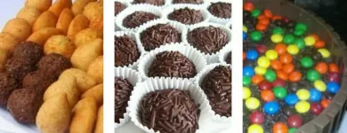 Imagem 7 da empresa HEEN FESTAS Festas e Eventos - Organização em Taguatinga DF