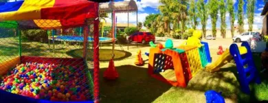 Imagem 2 da empresa HEEN FESTAS Festas e Eventos - Organização em Taguatinga DF