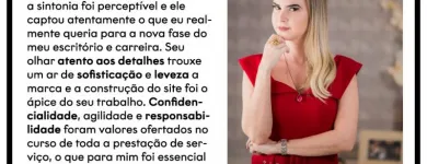Imagem 9 da empresa HENRIQUE CORREA RIBEIRO Internet - Desenvolvimento de Sites/Webdesign em Porto Alegre RS
