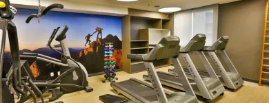 Imagem 2 da empresa HILTON GARDEN INN SANTO ANDRE, SP Hotéis em Santo André SP