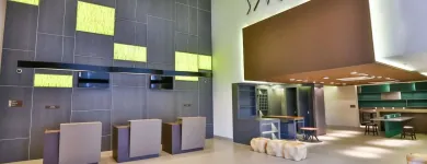 Imagem 3 da empresa HILTON GARDEN INN SANTO ANDRE, SP Hotéis em Santo André SP