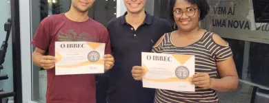 Imagem 2 da empresa IBBEC - INSTITUTO BRASILEIRO DE BELEZA, EMPREENDEDORISMO E COACHING Coaching Empresarial em Rio De Janeiro RJ