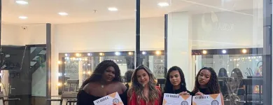 Imagem 3 da empresa IBBEC - INSTITUTO BRASILEIRO DE BELEZA, EMPREENDEDORISMO E COACHING Coaching Empresarial em Rio De Janeiro RJ