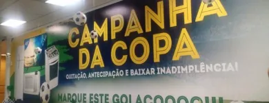 Imagem 11 da empresa IMPULSIONAR COMUNICAÇÃO VISUAL Impressão Digital em São Paulo SP