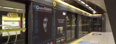 Imagem 12 da empresa IMPULSIONAR COMUNICAÇÃO VISUAL Impressão Digital em São Paulo SP