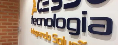 Imagem 2 da empresa IMPULSIONAR COMUNICAÇÃO VISUAL Impressão Digital em São Paulo SP