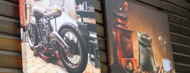 Imagem 13 da empresa IMPULSIONAR COMUNICAÇÃO VISUAL Impressão Digital em São Paulo SP