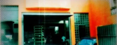 Imagem 3 da empresa INDÚSTRIA METALÚRGICA GAMARRA LTDA. Tornos em São Paulo Brasil