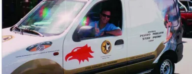 Imagem 5 da empresa INSIGNRIO Sinalização - Sistemas em Rio De Janeiro RJ