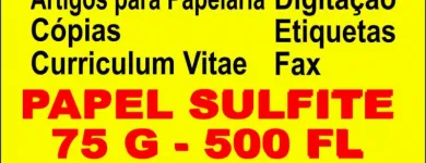 Imagem 6 da empresa JET CARD Papelarias em São Paulo SP