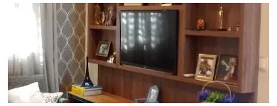Imagem 3 da empresa JJ MARCENARIA Marcenarias em São Paulo Brasil