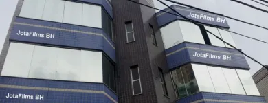 Imagem 1 da empresa JOTA FILMS Vidraçarias em Belo Horizonte MG