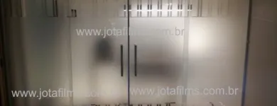 Imagem 4 da empresa JOTA FILMS Vidraçarias em Belo Horizonte MG
