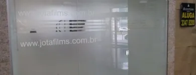 Imagem 7 da empresa JOTA FILMS Vidraçarias em Belo Horizonte MG