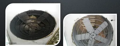 Imagem 1 da empresa LIMPMAN SERVIÇOS DE LIMPEZA E MANUTENÇÃO LTDA Limpeza Industrial em Duque De Caxias RJ