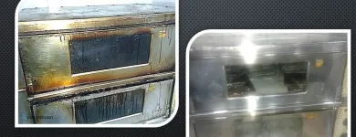 Imagem 2 da empresa LIMPMAN SERVIÇOS DE LIMPEZA E MANUTENÇÃO LTDA Limpeza Industrial em Duque De Caxias RJ