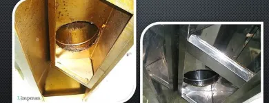 Imagem 3 da empresa LIMPMAN SERVIÇOS DE LIMPEZA E MANUTENÇÃO LTDA Limpeza Industrial em Duque De Caxias RJ