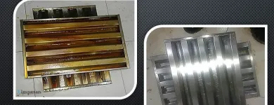 Imagem 4 da empresa LIMPMAN SERVIÇOS DE LIMPEZA E MANUTENÇÃO LTDA Limpeza Industrial em Duque De Caxias RJ