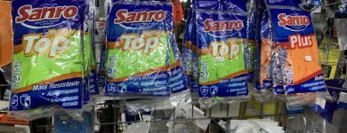 Imagem 2 da empresa LOS ANGELES MATERIAL PARA CONSTRUÇÃO Materiais De Construção em São Paulo SP