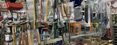 Imagem 3 da empresa LOS ANGELES MATERIAL PARA CONSTRUÇÃO Materiais De Construção em São Paulo SP