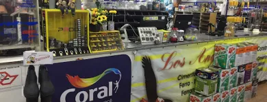 Imagem 7 da empresa LOS ANGELES MATERIAL PARA CONSTRUÇÃO Materiais De Construção em São Paulo SP