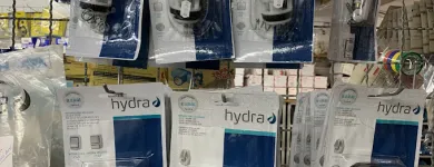 Imagem 8 da empresa LOS ANGELES MATERIAL PARA CONSTRUÇÃO Materiais De Construção em São Paulo SP