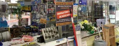 Imagem 9 da empresa LOS ANGELES MATERIAL PARA CONSTRUÇÃO Materiais De Construção em São Paulo SP