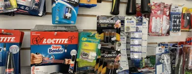 Imagem 11 da empresa LOS ANGELES MATERIAL PARA CONSTRUÇÃO Materiais De Construção em São Paulo SP