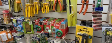 Imagem 13 da empresa LOS ANGELES MATERIAL PARA CONSTRUÇÃO Materiais De Construção em São Paulo SP