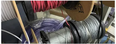 Imagem 14 da empresa LOS ANGELES MATERIAL PARA CONSTRUÇÃO Materiais De Construção em São Paulo SP