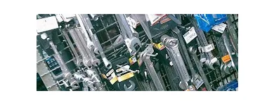 Imagem 15 da empresa LOS ANGELES MATERIAL PARA CONSTRUÇÃO Materiais De Construção em São Paulo SP