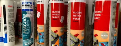 Imagem 17 da empresa LOS ANGELES MATERIAL PARA CONSTRUÇÃO Materiais De Construção em São Paulo SP