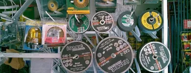 Imagem 18 da empresa LOS ANGELES MATERIAL PARA CONSTRUÇÃO Materiais De Construção em São Paulo SP