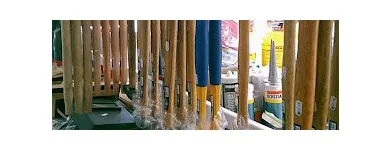 Imagem 19 da empresa LOS ANGELES MATERIAL PARA CONSTRUÇÃO Materiais De Construção em São Paulo SP