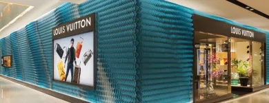 Imagem 1 da empresa LOUIS VUITTON SÃO PAULO - LOJA MASCULINA, SHOPPING IGUATEMI Bolsas em São Paulo SP