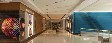 Imagem 2 da empresa LOUIS VUITTON SÃO PAULO - LOJA MASCULINA, SHOPPING IGUATEMI Bolsas em São Paulo SP