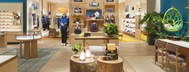 Imagem 3 da empresa LOUIS VUITTON SÃO PAULO - LOJA MASCULINA, SHOPPING IGUATEMI Bolsas em São Paulo SP