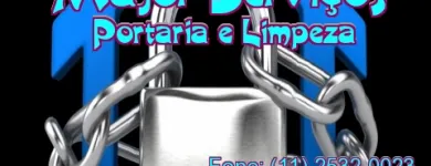 Imagem 8 da empresa MAJOR SERVIÇOS DE PORTARIA, SEGURANÇA E LIMPEZA Serviços - Terceirização em São Paulo SP