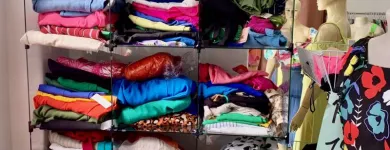 Imagem 2 da empresa MARIA BELLA | LOJA DE ROUPA | MODA FEMININA Roupas Femininas - Lojas em Salvador BA