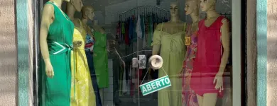 Imagem 3 da empresa MARIA BELLA | LOJA DE ROUPA | MODA FEMININA Roupas Femininas - Lojas em Salvador BA