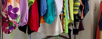 Imagem 4 da empresa MARIA BELLA | LOJA DE ROUPA | MODA FEMININA Roupas Femininas - Lojas em Salvador BA