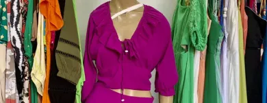 Imagem 9 da empresa MARIA BELLA | LOJA DE ROUPA | MODA FEMININA Roupas Femininas - Lojas em Salvador BA