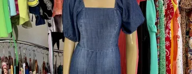 Imagem 10 da empresa MARIA BELLA | LOJA DE ROUPA | MODA FEMININA Roupas Femininas - Lojas em Salvador BA