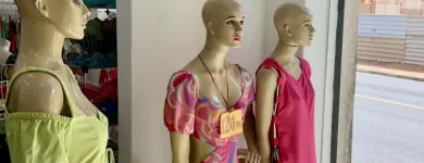 Imagem 13 da empresa MARIA BELLA | LOJA DE ROUPA | MODA FEMININA Roupas Femininas - Lojas em Salvador BA
