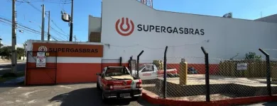Imagem 2 da empresa MAXX GÁS SUPERGASBRAS | REVENDA DE GÁS EM MARINGÁ Gás de Cozinha - Fornecedores em Maringá PR