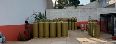 Imagem 3 da empresa MAXX GÁS SUPERGASBRAS | REVENDA DE GÁS EM MARINGÁ Gás de Cozinha - Fornecedores em Maringá PR