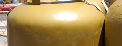 Imagem 7 da empresa MAXX GÁS SUPERGASBRAS | REVENDA DE GÁS EM MARINGÁ Gás de Cozinha - Fornecedores em Maringá PR