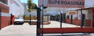 Imagem 15 da empresa MAXX GÁS SUPERGASBRAS | REVENDA DE GÁS EM MARINGÁ Gás de Cozinha - Fornecedores em Maringá PR